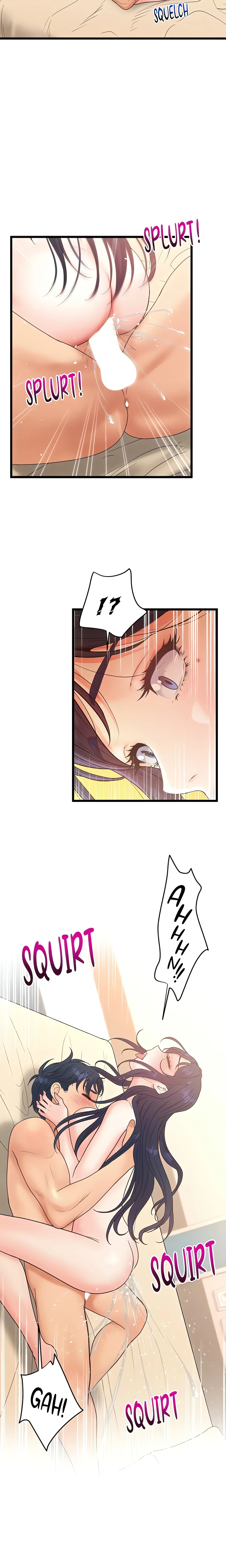 Office Romance Registry (Official) chapter 21 page 21