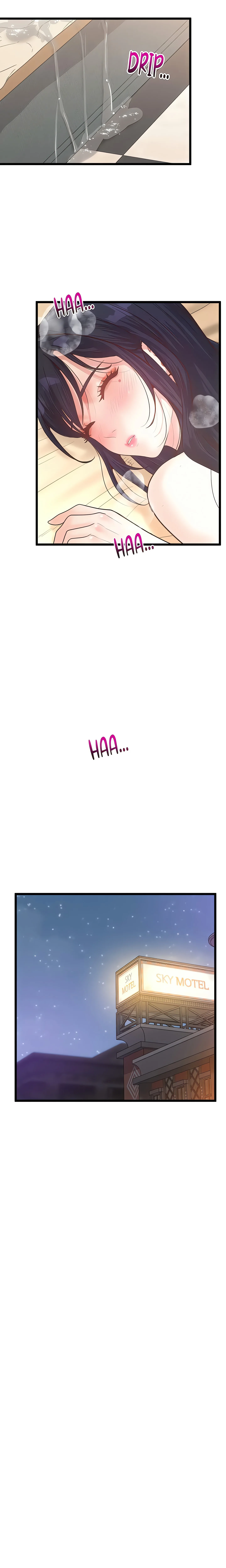 Office Romance Registry (Official) chapter 21 page 22