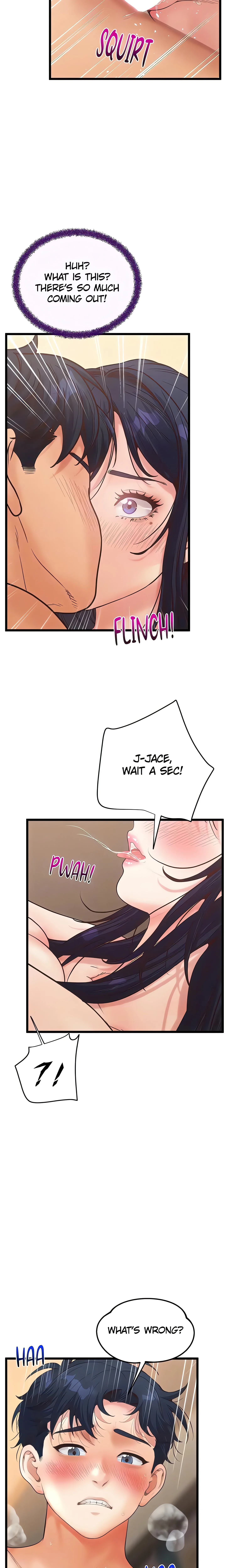Office Romance Registry (Official) chapter 21 page 7
