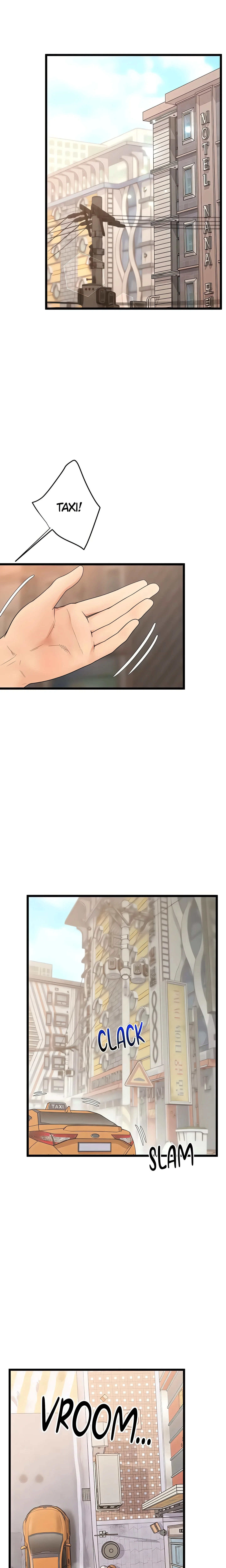 Office Romance Registry (Official) chapter 22 page 10