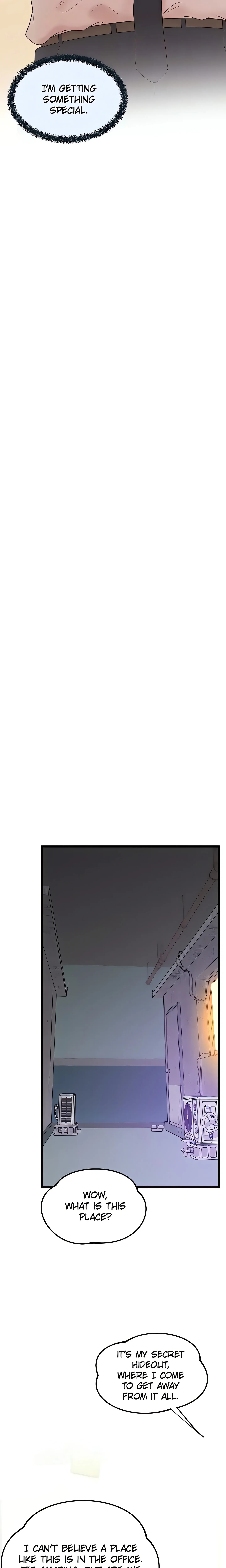 Office Romance Registry (Official) chapter 22 page 19