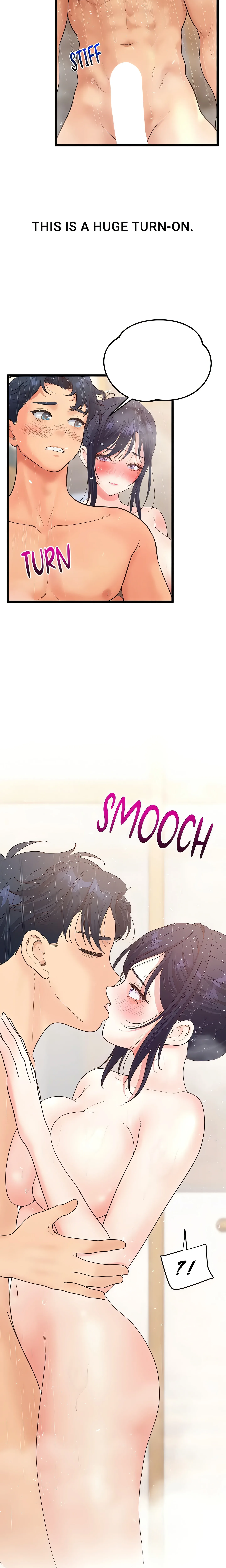 Office Romance Registry (Official) chapter 22 page 3