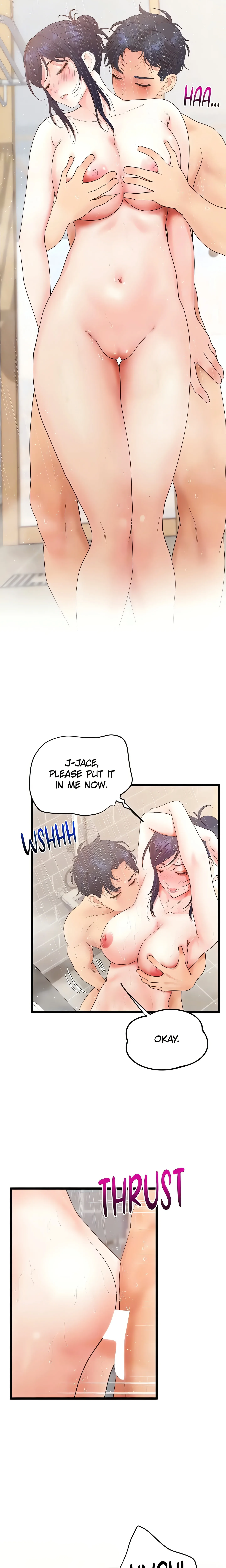 Office Romance Registry (Official) chapter 22 page 6