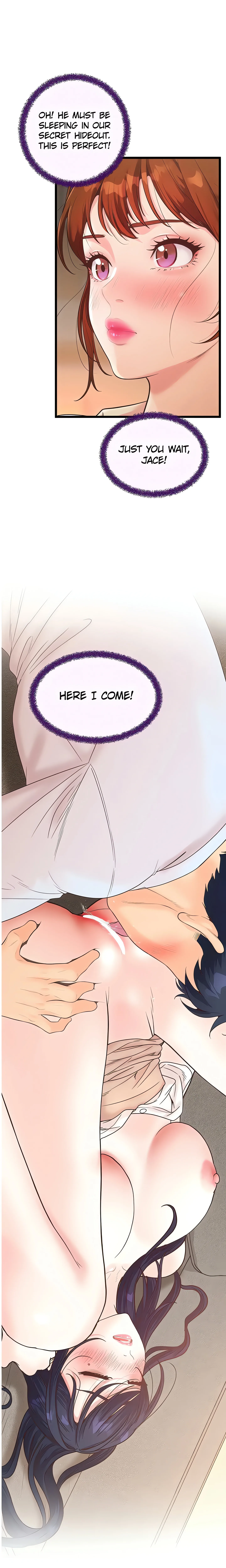 Office Romance Registry (Official) chapter 23 page 1