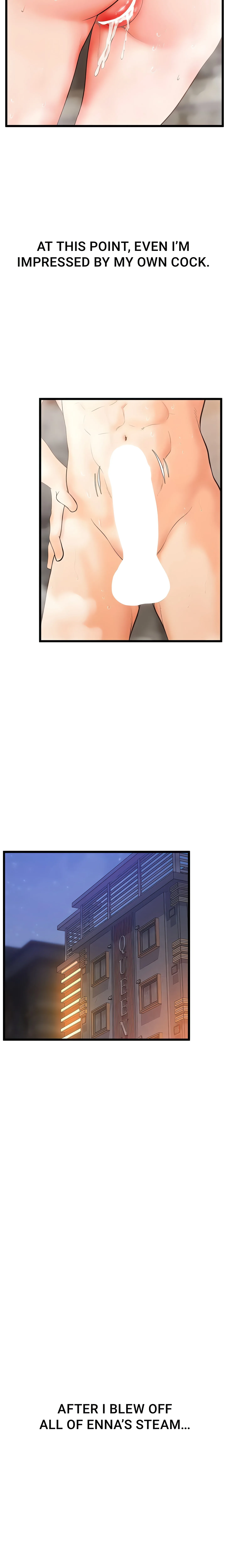 Office Romance Registry (Official) chapter 23 page 22