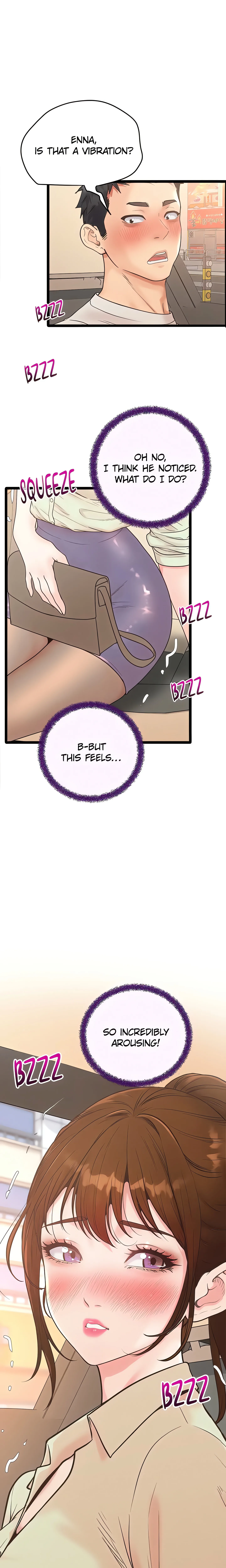 Office Romance Registry (Official) chapter 25 page 1
