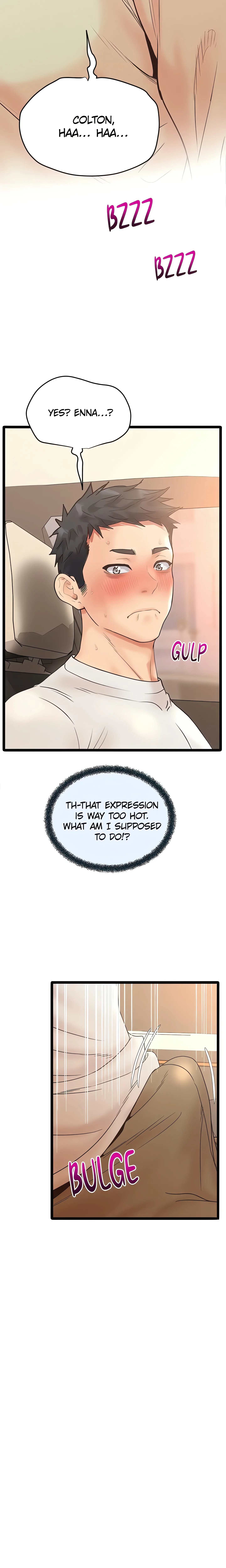 Office Romance Registry (Official) chapter 25 page 2