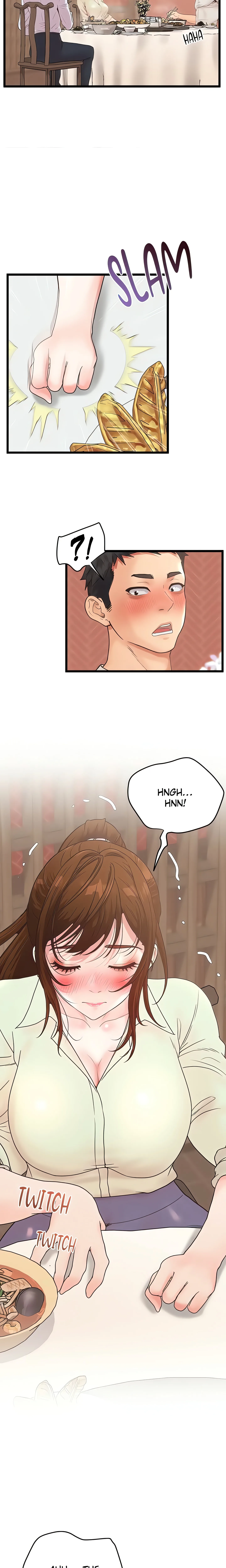 Office Romance Registry (Official) chapter 25 page 22