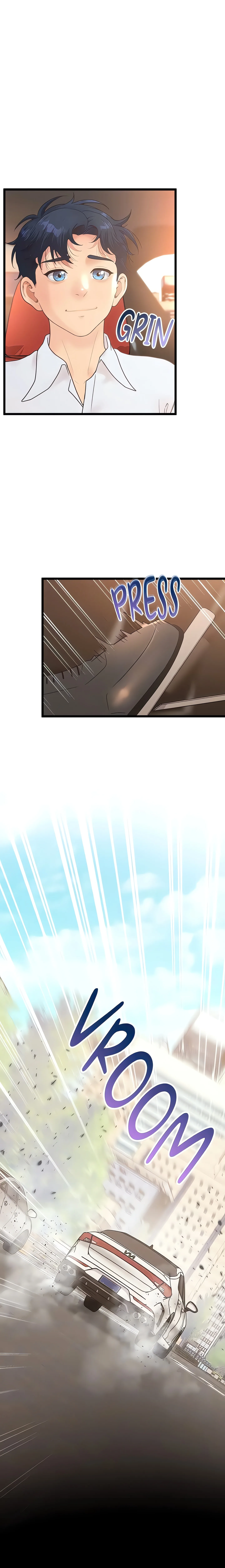 Office Romance Registry (Official) chapter 25 page 7
