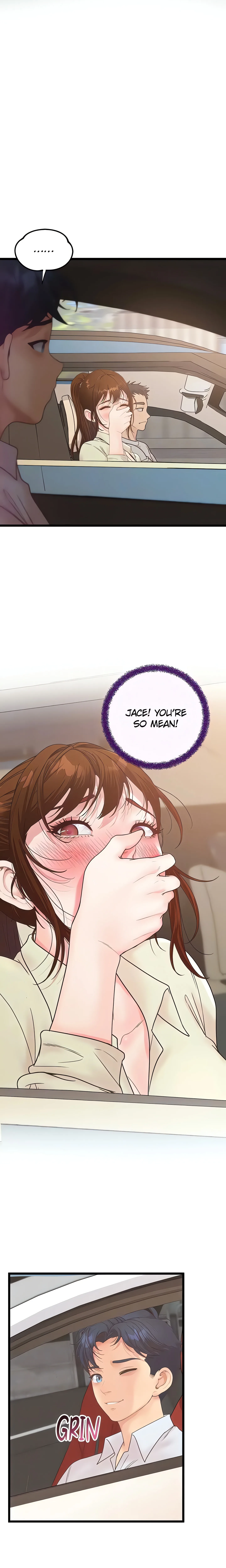Office Romance Registry (Official) chapter 25 page 9