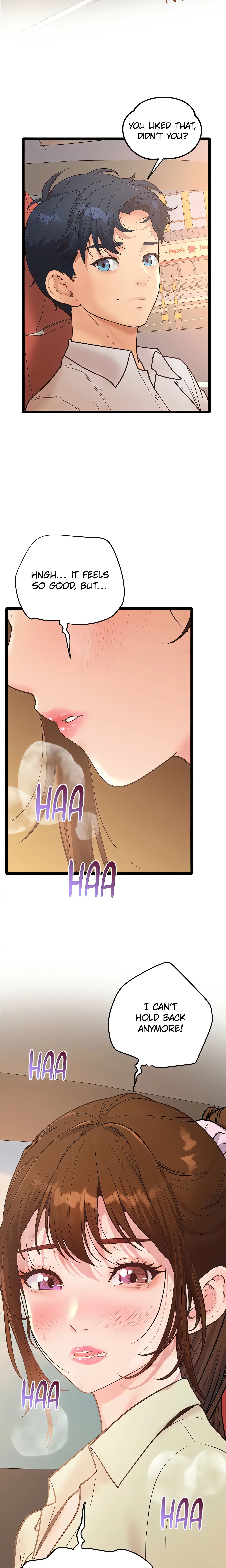 Office Romance Registry (Official) chapter 26 page 2
