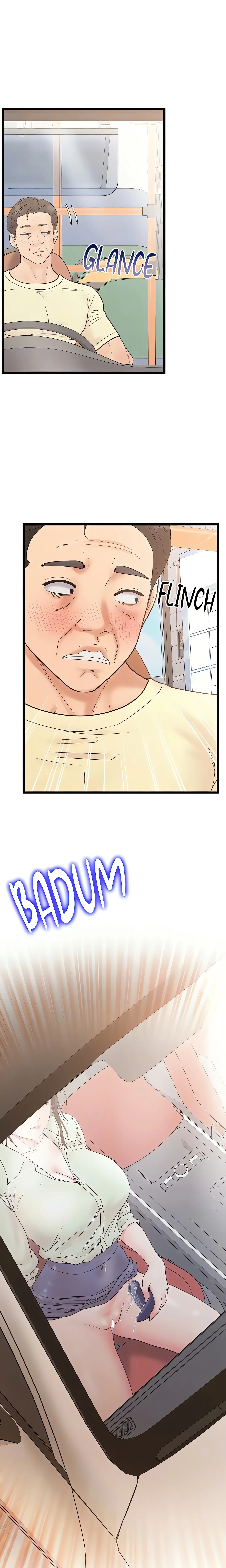 Office Romance Registry (Official) chapter 26 page 6