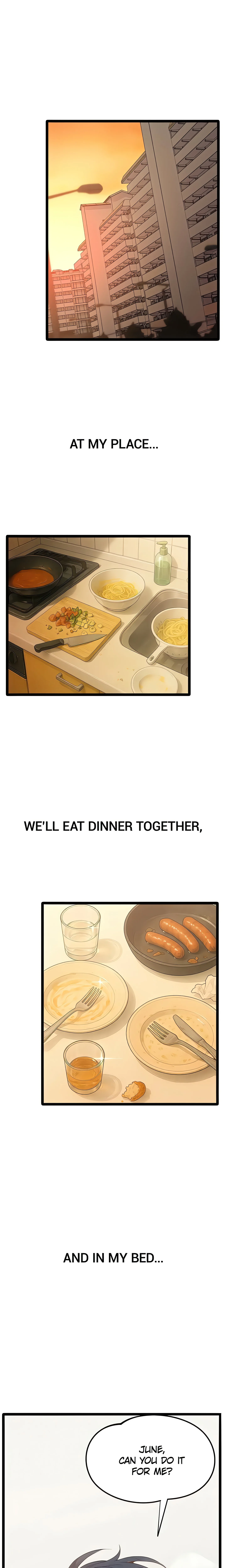 Office Romance Registry (Official) chapter 28 page 1