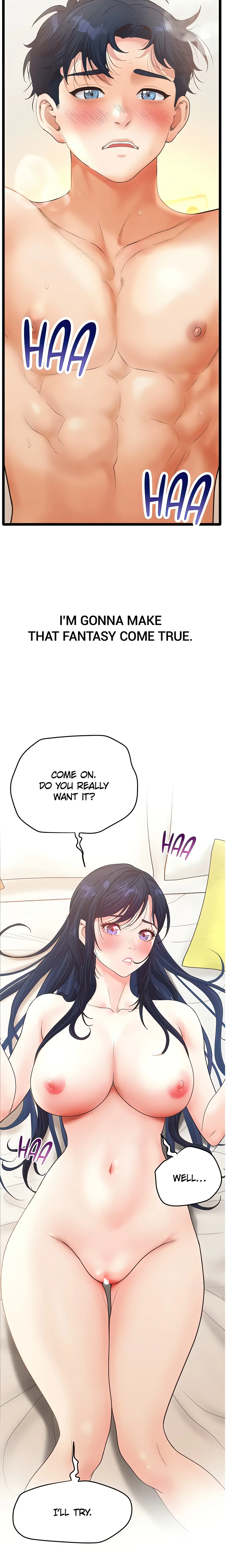 Office Romance Registry (Official) chapter 28 page 2
