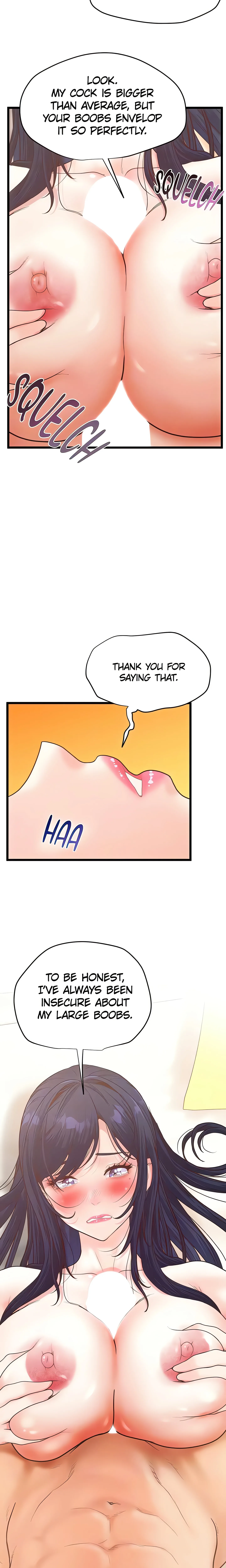 Office Romance Registry (Official) chapter 28 page 6