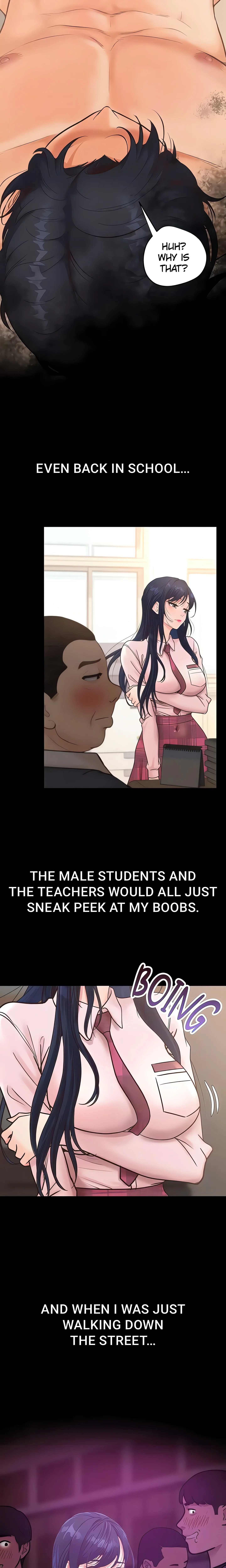Office Romance Registry (Official) chapter 28 page 7