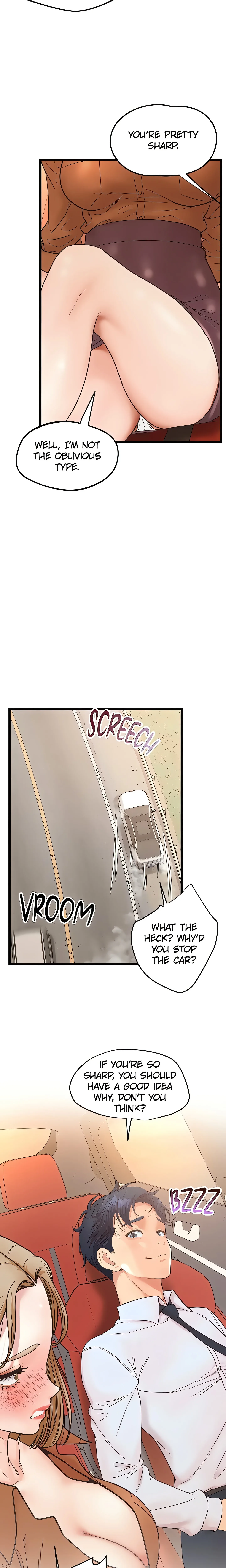 Office Romance Registry (Official) chapter 29 page 19