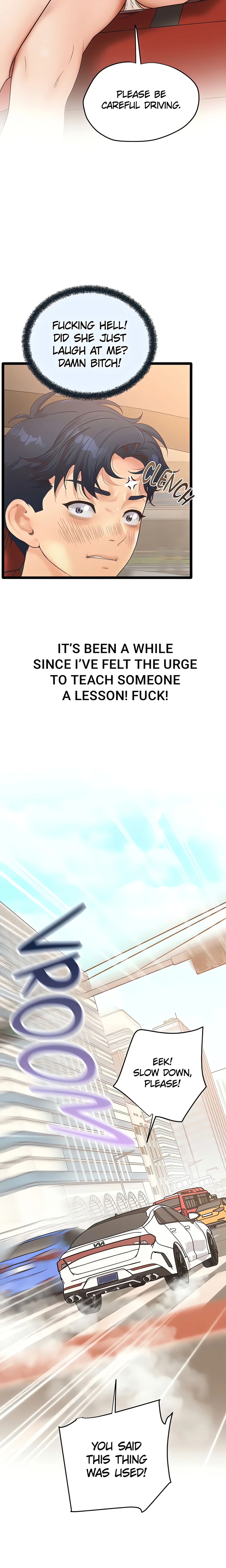 Office Romance Registry (Official) chapter 29 page 2