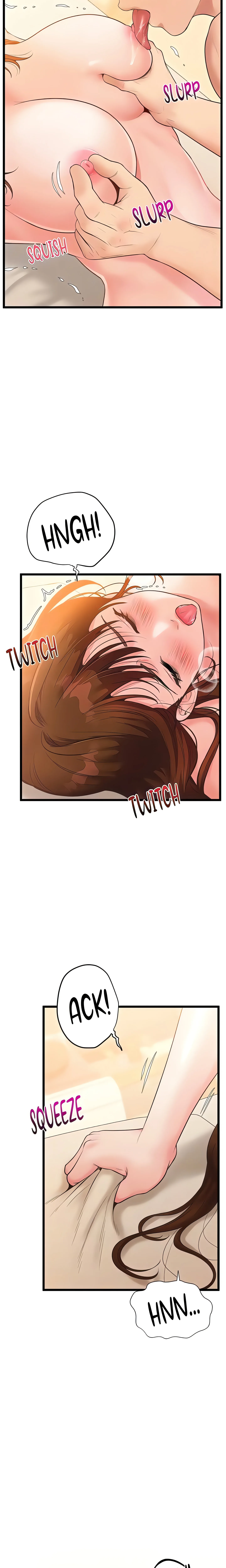 Office Romance Registry (Official) chapter 3 page 17