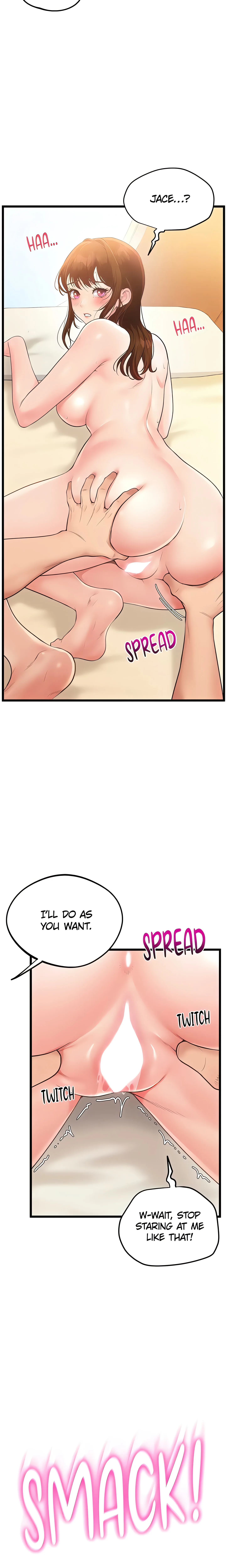 Office Romance Registry (Official) chapter 3 page 19