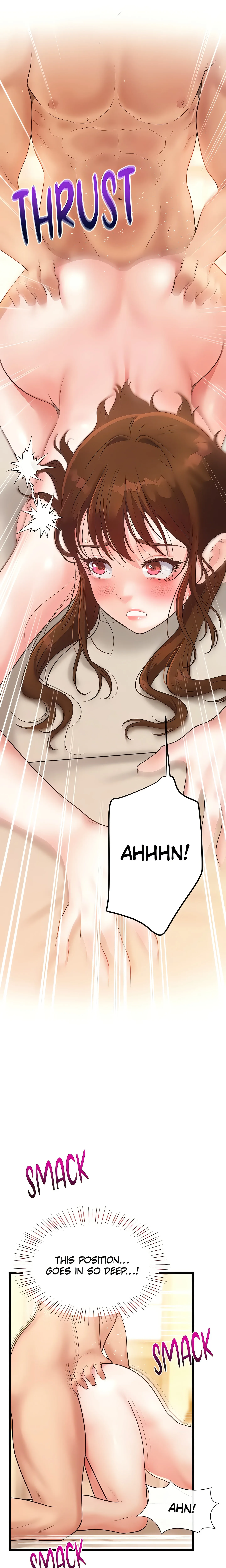 Office Romance Registry (Official) chapter 3 page 20