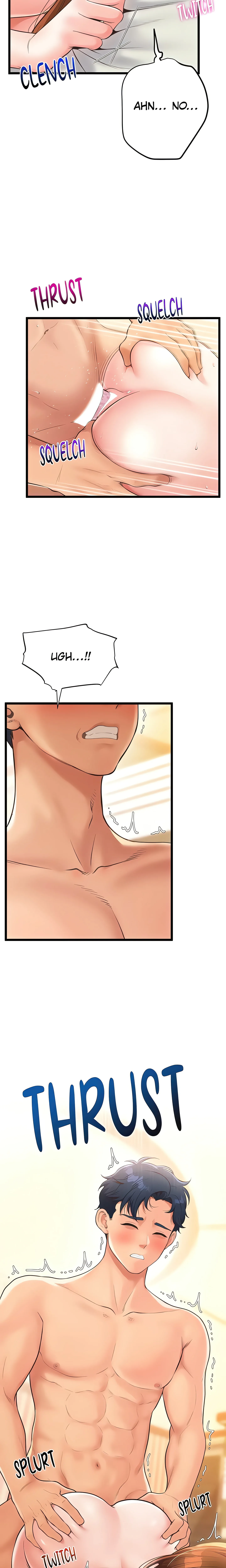 Office Romance Registry (Official) chapter 3 page 23