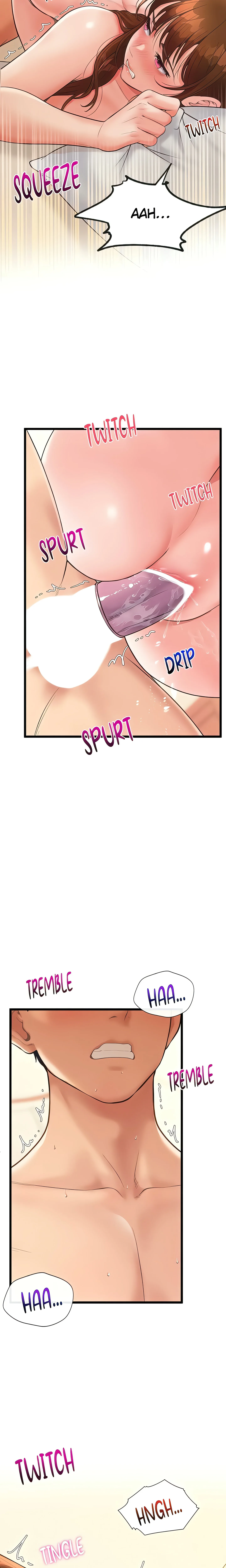 Office Romance Registry (Official) chapter 3 page 24