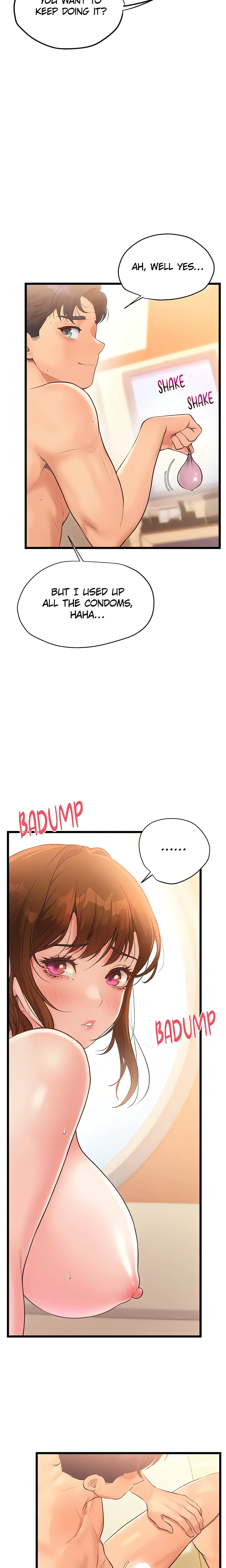 Office Romance Registry (Official) chapter 3 page 27