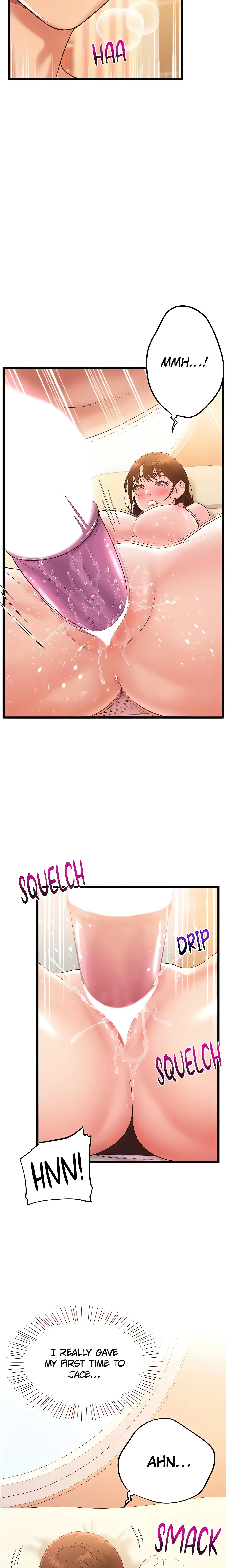 Office Romance Registry (Official) chapter 3 page 8