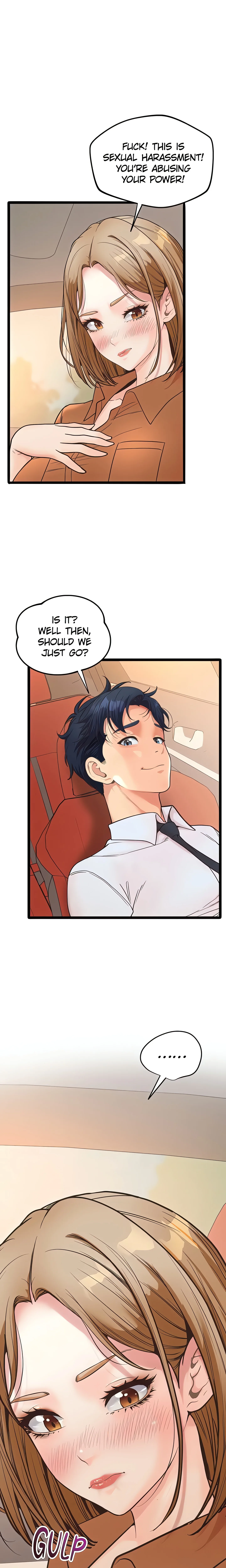 Office Romance Registry (Official) chapter 30 page 1
