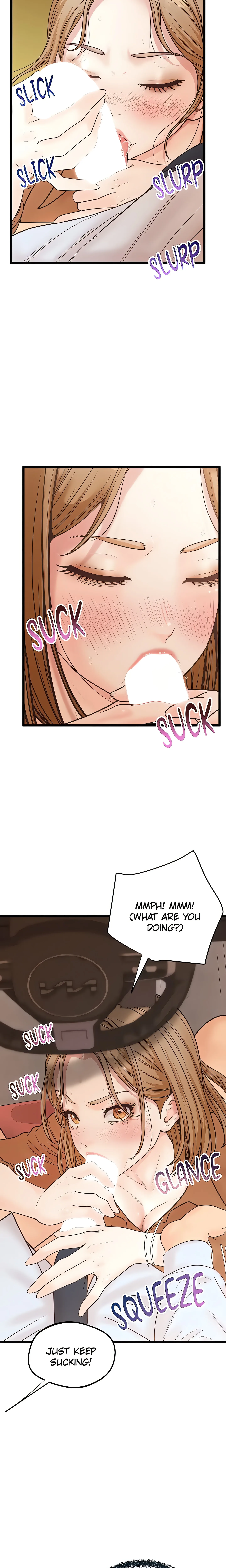 Office Romance Registry (Official) chapter 30 page 4
