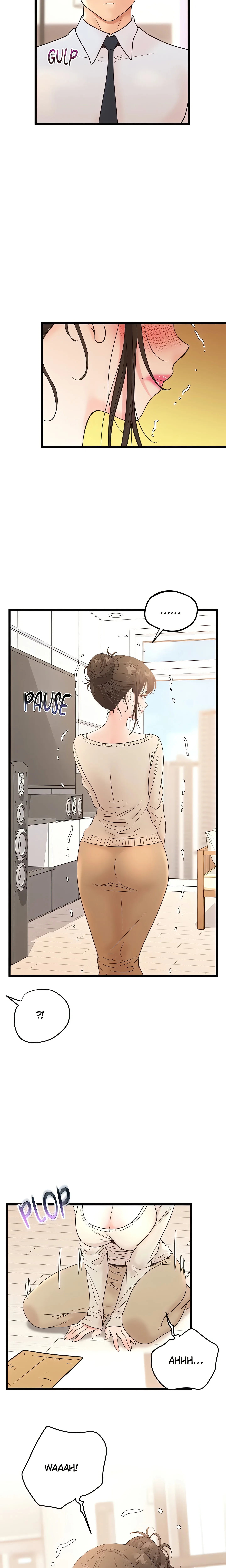 Office Romance Registry (Official) chapter 31 page 4