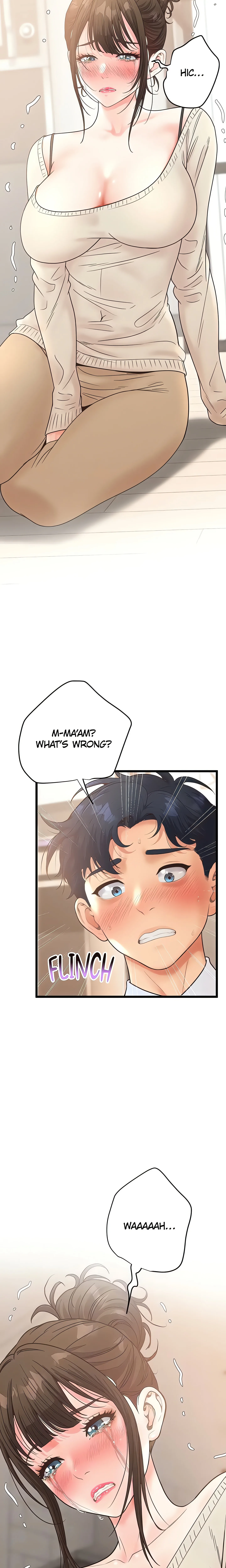 Office Romance Registry (Official) chapter 31 page 5