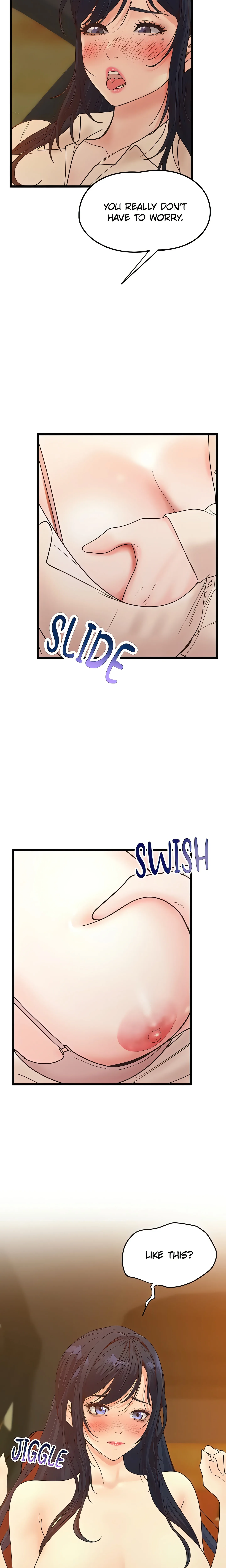 Office Romance Registry (Official) chapter 32 page 12