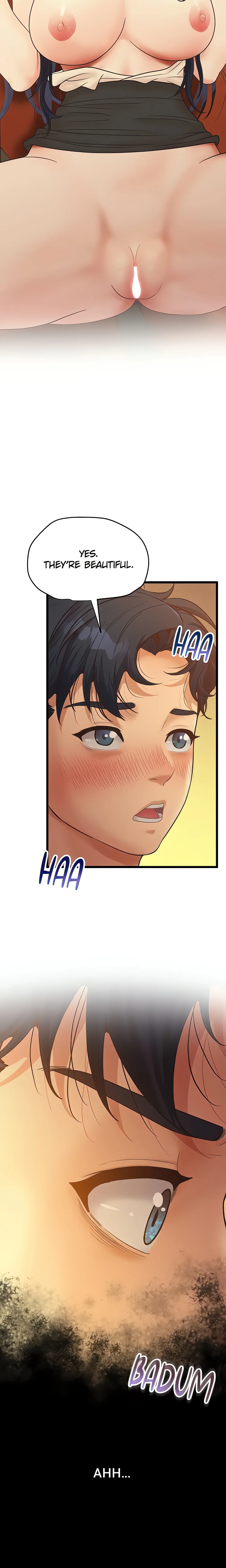 Office Romance Registry (Official) chapter 32 page 13