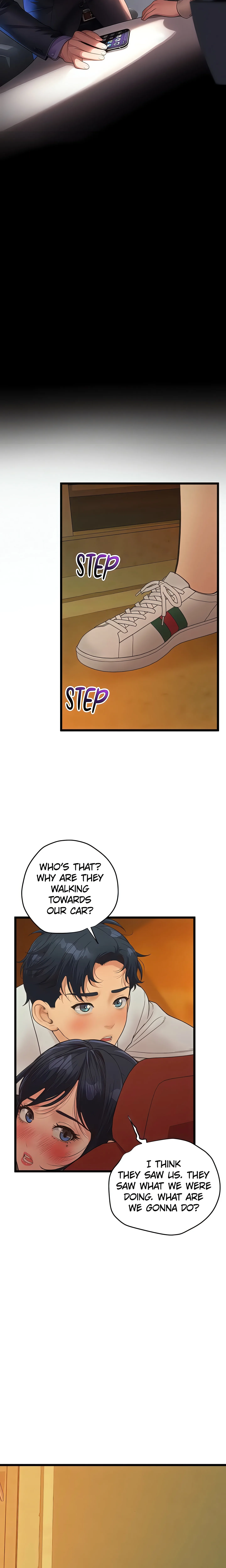 Office Romance Registry (Official) chapter 32 page 20