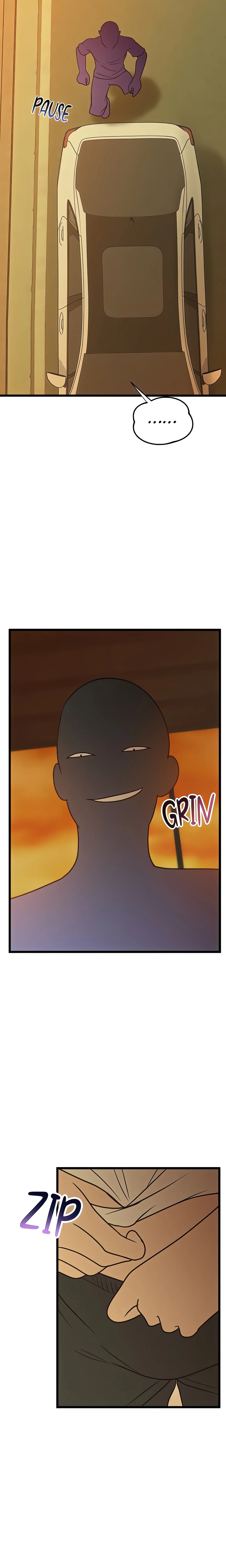 Office Romance Registry (Official) chapter 32 page 21