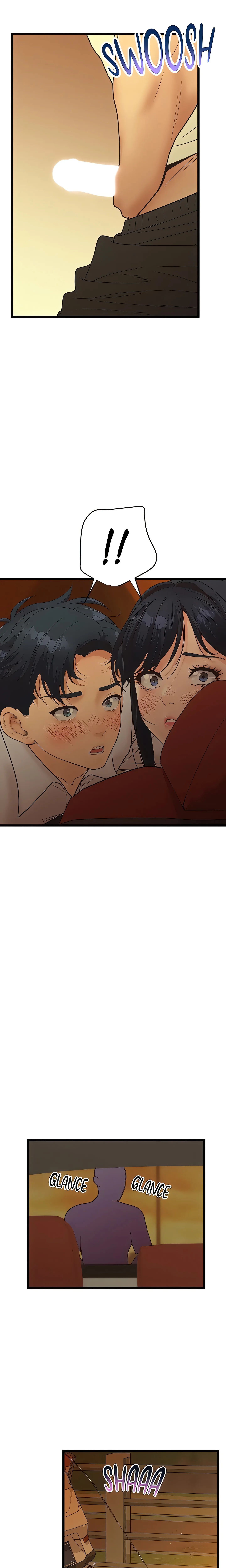 Office Romance Registry (Official) chapter 32 page 22