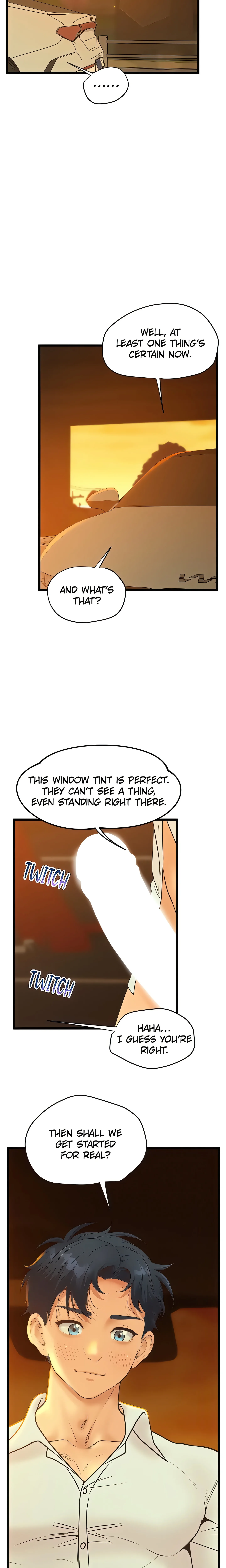 Office Romance Registry (Official) chapter 32 page 24