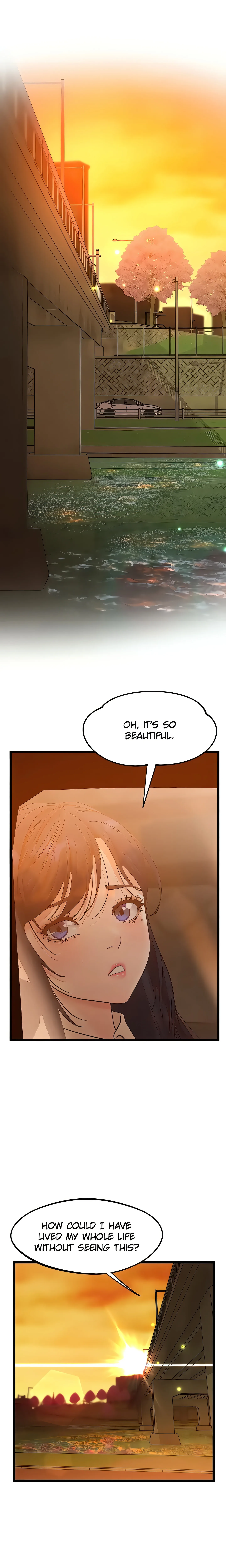 Office Romance Registry (Official) chapter 32 page 4