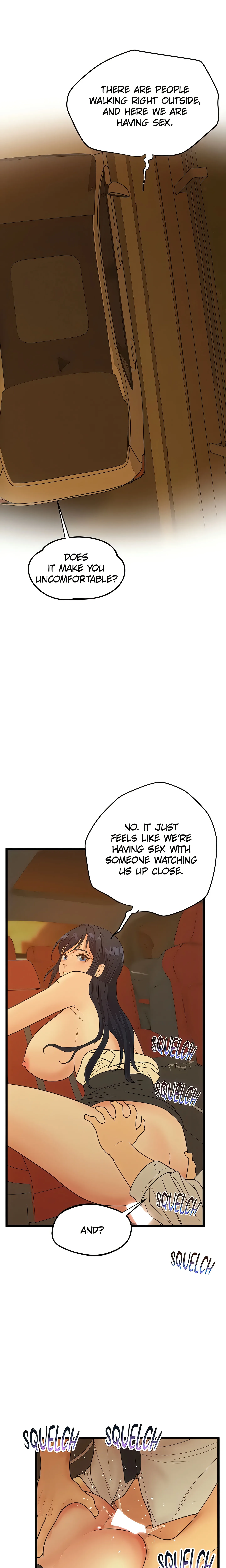 Office Romance Registry (Official) chapter 33 page 12