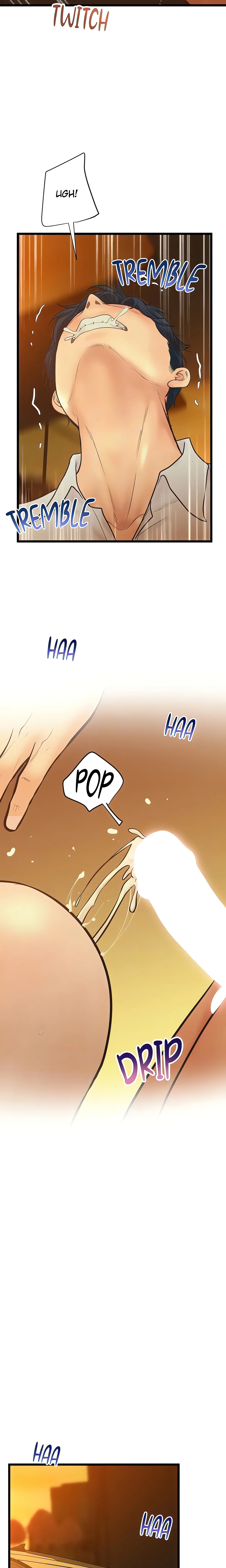 Office Romance Registry (Official) chapter 33 page 16