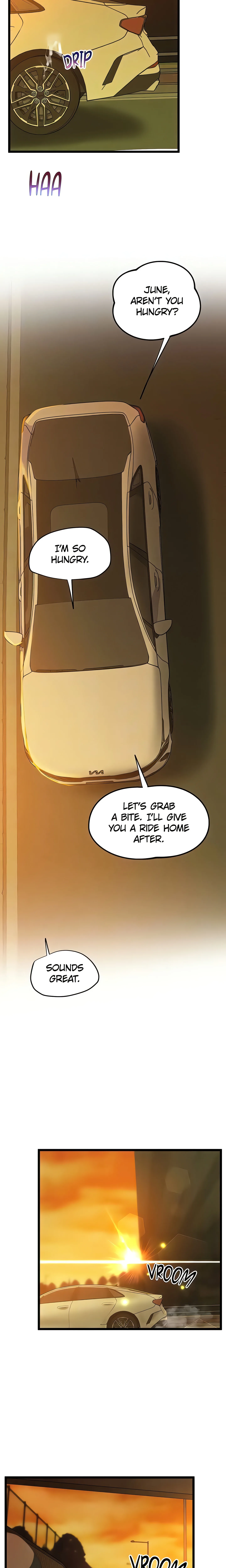 Office Romance Registry (Official) chapter 33 page 17