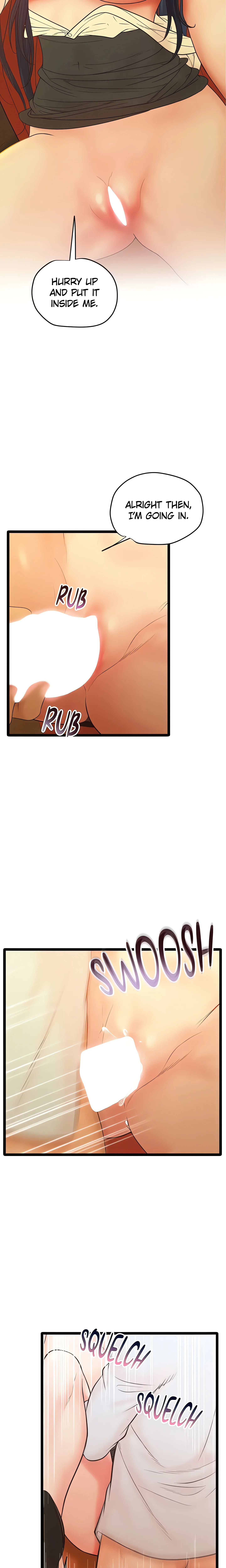Office Romance Registry (Official) chapter 33 page 2