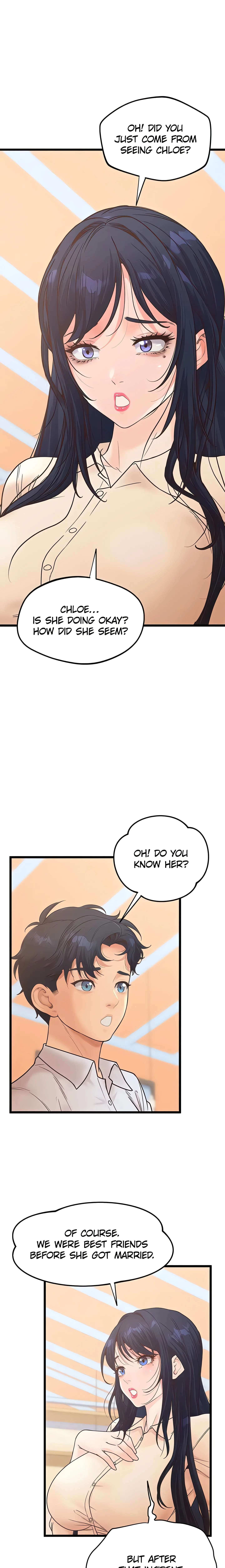 Office Romance Registry (Official) chapter 33 page 20