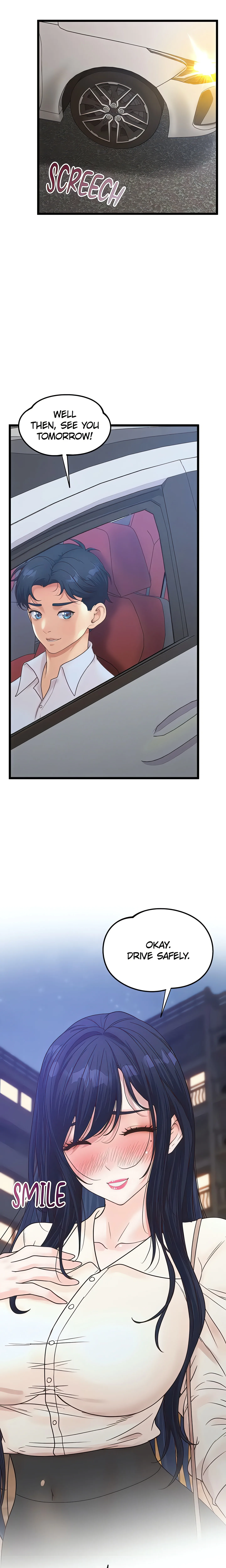 Office Romance Registry (Official) chapter 33 page 23