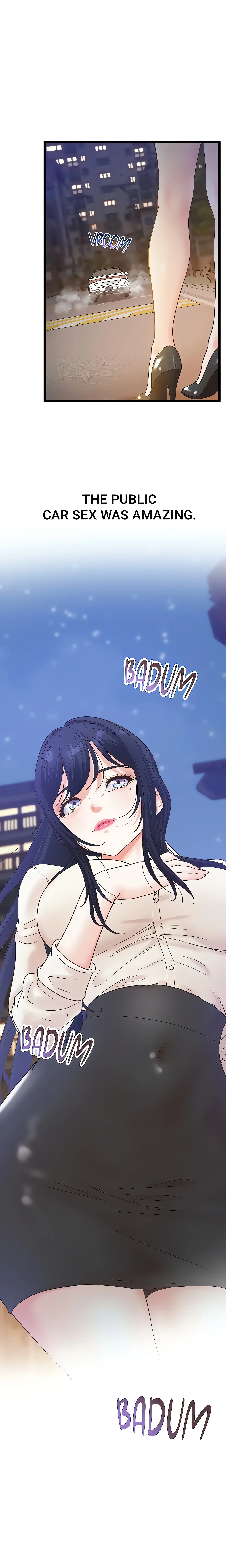 Office Romance Registry (Official) chapter 33 page 25