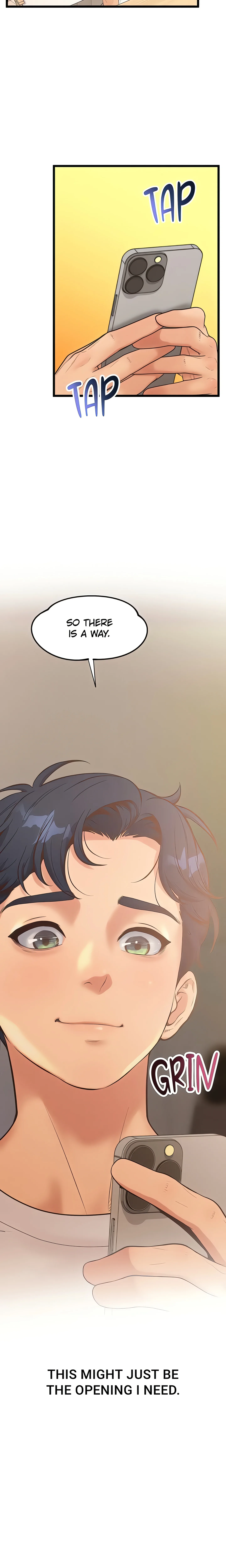 Office Romance Registry (Official) chapter 33 page 27