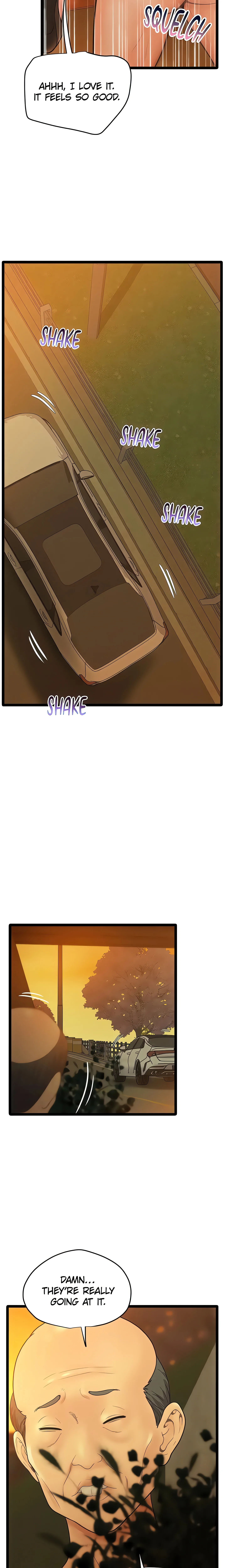 Office Romance Registry (Official) chapter 33 page 3