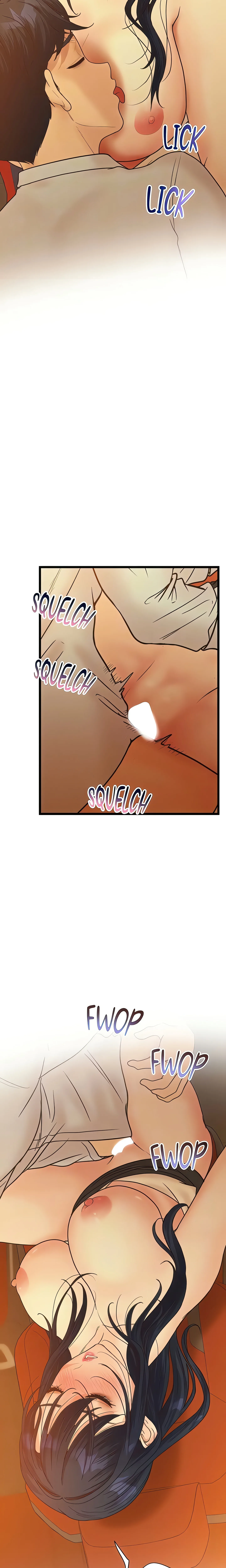 Office Romance Registry (Official) chapter 33 page 6